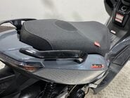 Lexmoto Aura 125 20