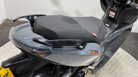Lexmoto Aura 125 20