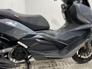 Lexmoto Aura 125 21