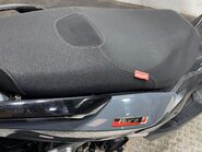 Lexmoto Aura 125 22