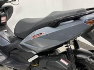 Lexmoto Aura 125 23