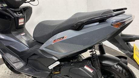 Lexmoto Aura 125 23