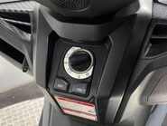 Lexmoto Aura 125 24
