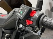 Lexmoto Aura 125 25