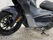 Lexmoto Aura 125 27