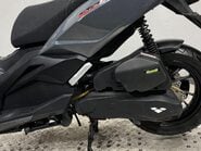 Lexmoto Aura 125 28