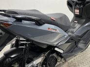 Lexmoto Aura 125 29