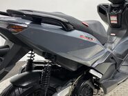 Lexmoto Aura 125 30