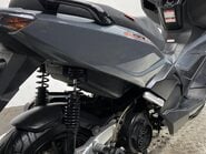 Lexmoto Aura 125 31