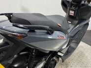 Lexmoto Aura 125 32