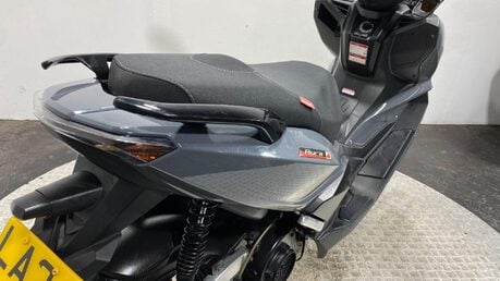 Lexmoto Aura 125 32