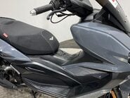 Lexmoto Aura 125 33