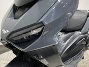 Lexmoto Aura 125 34