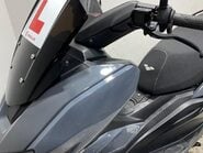 Lexmoto Aura 125 35