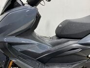 Lexmoto Aura 125 36