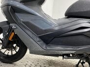 Lexmoto Aura 125 37