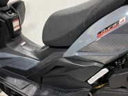 Lexmoto Aura 125 39