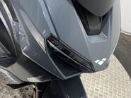 Lexmoto Aura 125 40