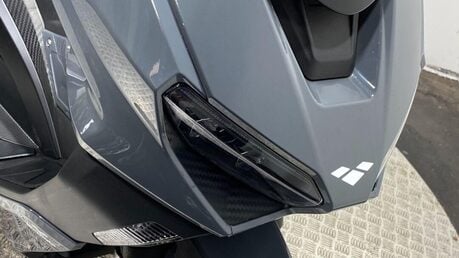 Lexmoto Aura 125 40