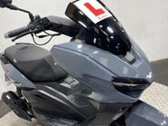 Lexmoto Aura 125 41