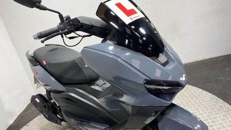 Lexmoto Aura 125 41