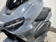 Lexmoto Aura 125 42