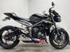 Triumph Street Triple STREET TRIPLE RS