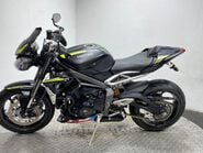 Triumph Street Triple STREET TRIPLE RS 2