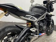 Triumph Street Triple STREET TRIPLE RS 3