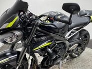 Triumph Street Triple STREET TRIPLE RS 4