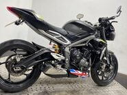 Triumph Street Triple STREET TRIPLE RS 5