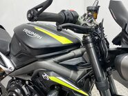 Triumph Street Triple STREET TRIPLE RS 6