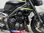 Triumph Street Triple STREET TRIPLE RS 7