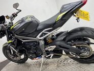 Triumph Street Triple STREET TRIPLE RS 12
