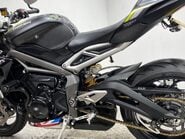 Triumph Street Triple STREET TRIPLE RS 13