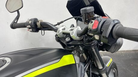 Triumph Street Triple STREET TRIPLE RS 14