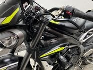 Triumph Street Triple STREET TRIPLE RS 15