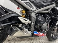 Triumph Street Triple STREET TRIPLE RS 16