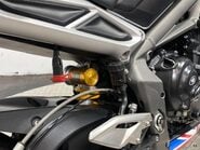 Triumph Street Triple STREET TRIPLE RS 17