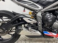 Triumph Street Triple STREET TRIPLE RS 18