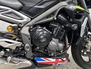 Triumph Street Triple STREET TRIPLE RS 19