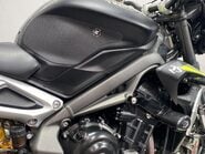 Triumph Street Triple STREET TRIPLE RS 20