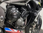 Triumph Street Triple STREET TRIPLE RS 21