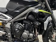 Triumph Street Triple STREET TRIPLE RS 22