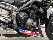 Triumph Street Triple STREET TRIPLE RS 23