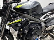 Triumph Street Triple STREET TRIPLE RS 26