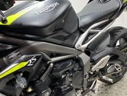 Triumph Street Triple STREET TRIPLE RS 28