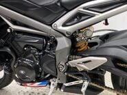 Triumph Street Triple STREET TRIPLE RS 29