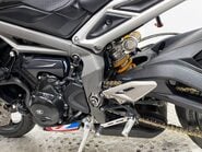 Triumph Street Triple STREET TRIPLE RS 32