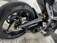 Triumph Street Triple STREET TRIPLE RS 34